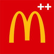 McDonalds++ Logo
